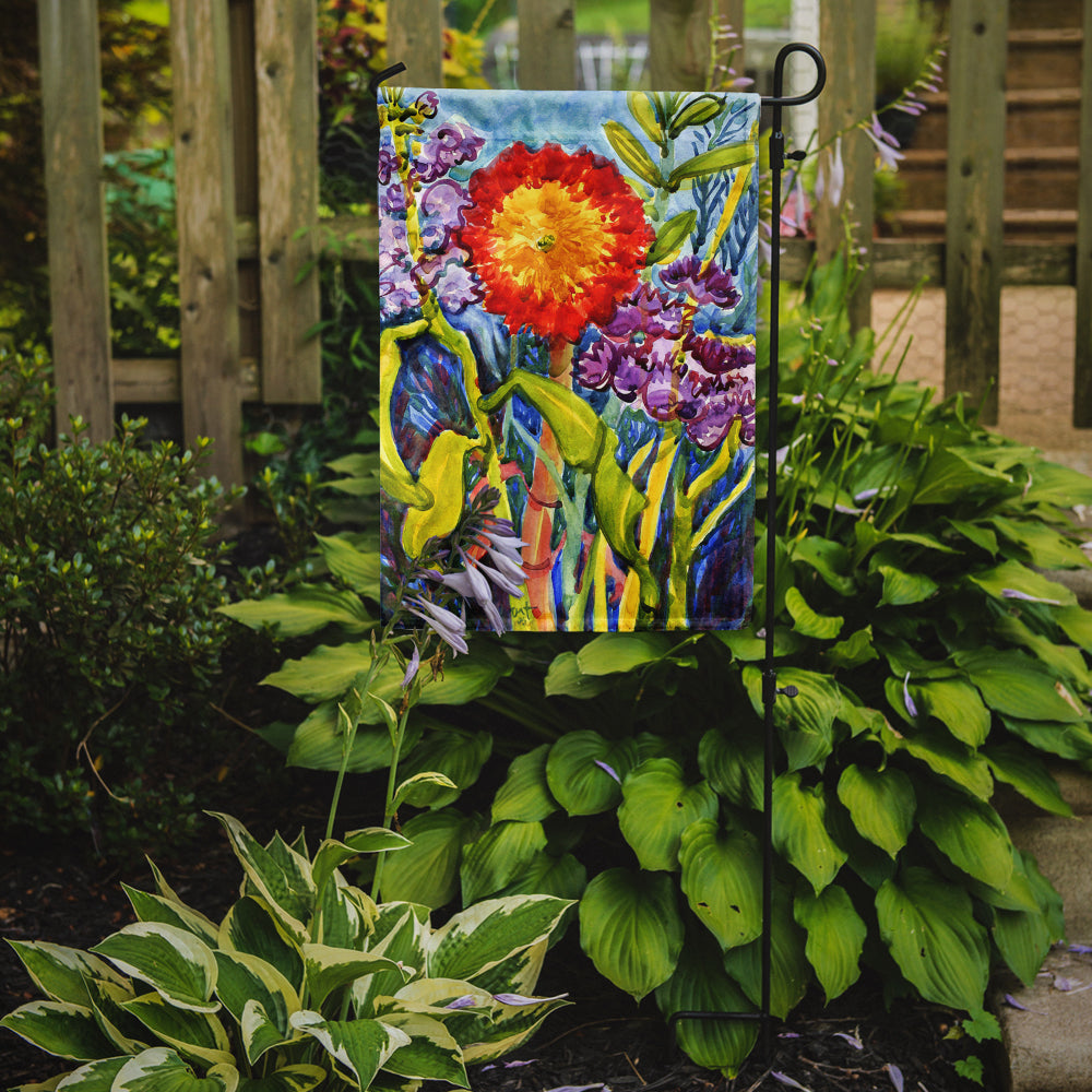 Flower - Sunflower Garden Flag – Decorative Outdoor Yard Flag 6075GF