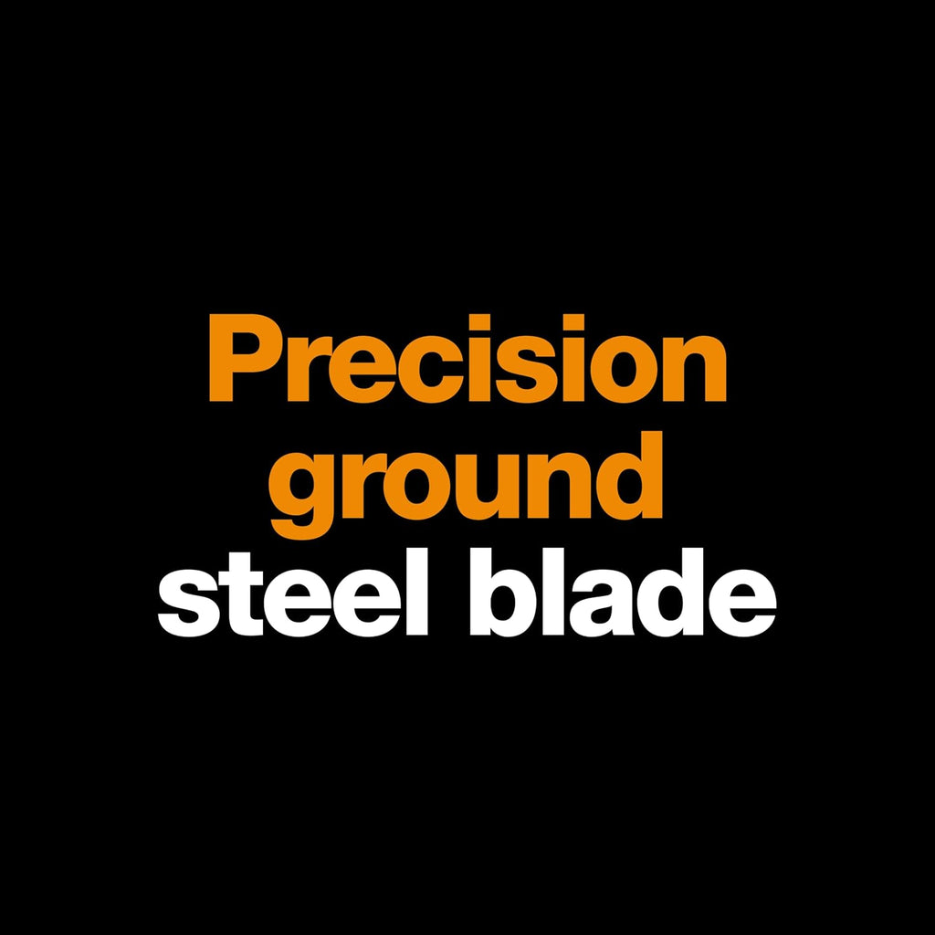 Fiskars Grass Shears, 5-Inch Serrated Blade Grass Cutter and Garden Shears with Power-Lever Technology Offers More Cutting Power