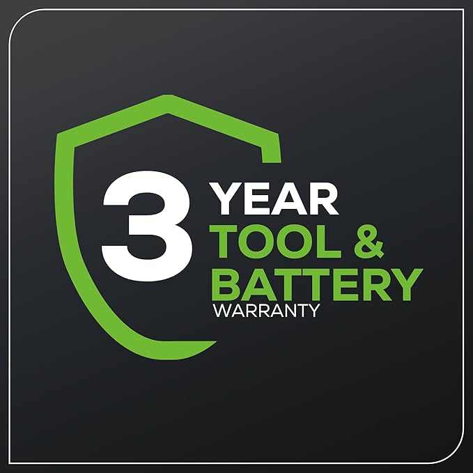 Greenworks 40V 13-Inch Cordless String Trimmer/Edger and Leaf Blower Combo Kit + 3 Bonus Spools, 2.0Ah Battery and Charger Included