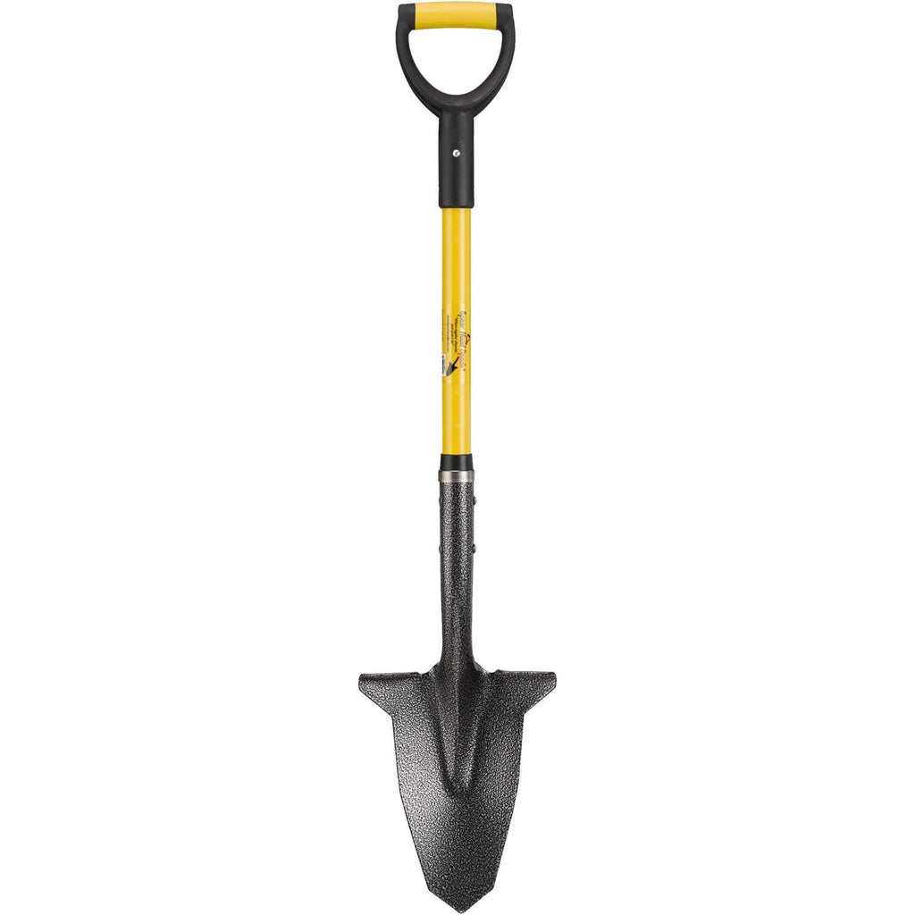Spear Head Spade 40" with D-grip Model SHFD3