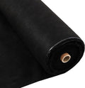 Broadfashion Woven Landscape Fabric 5.8oz, 4 x 300FT Weed Fabric Barrier, Double Layer, Garden Fabric Weed Barrier, Weed Control Fabric Ground Cover, Gardening Mat for Garden Beds, Landscaping