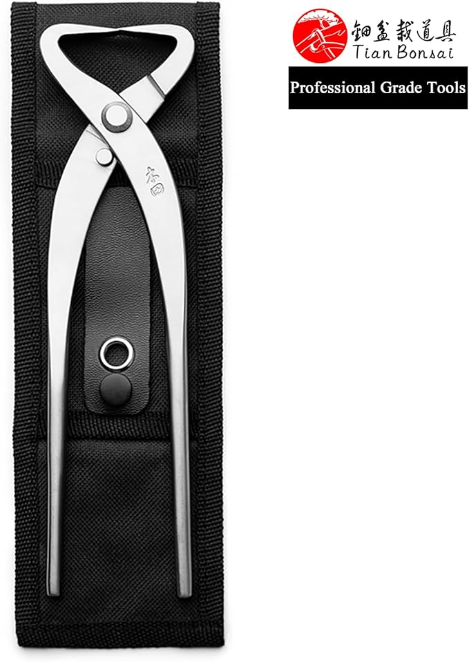 Professional Series Bonsai Tools 205MM Trunk Splitter