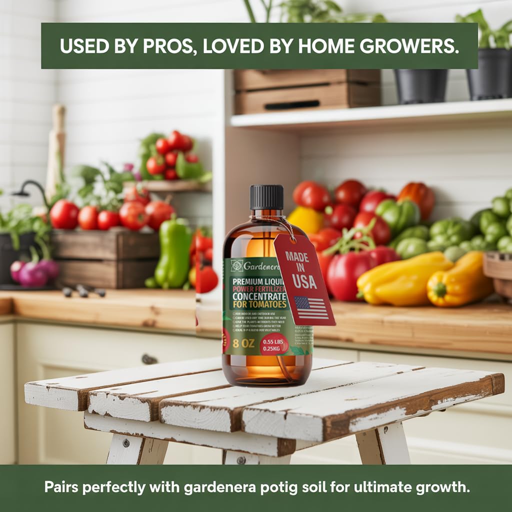 Liquid Power Pumpkin Fertilizer Spray – Ready-to-Use Liquid Plant Food Mist for Pumpkin – Premixed, Easy Application – Fast-Acting Formula for Growth, Roots & Yield – Indoor & Outdoor Use – 8 oz