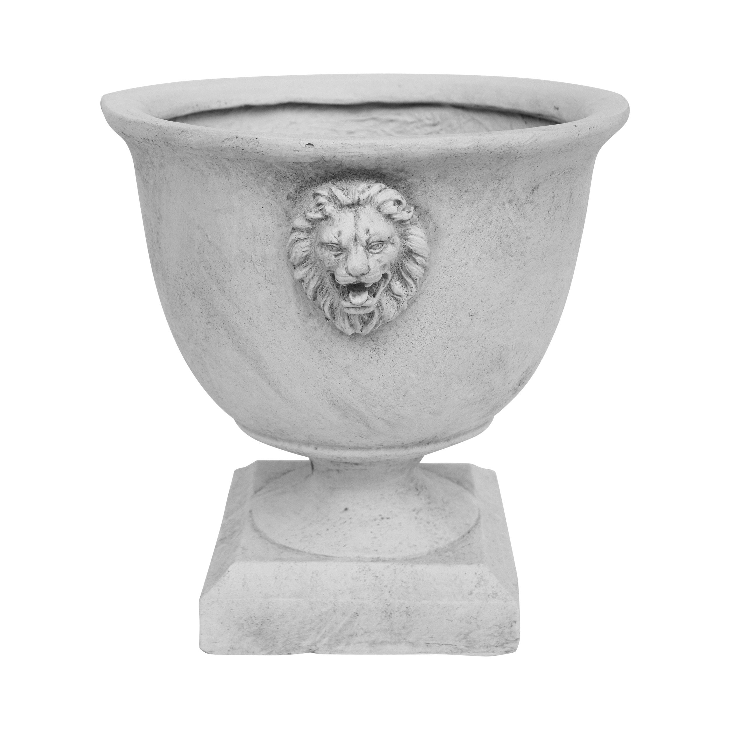 MGO GARDEN URN PLANTER