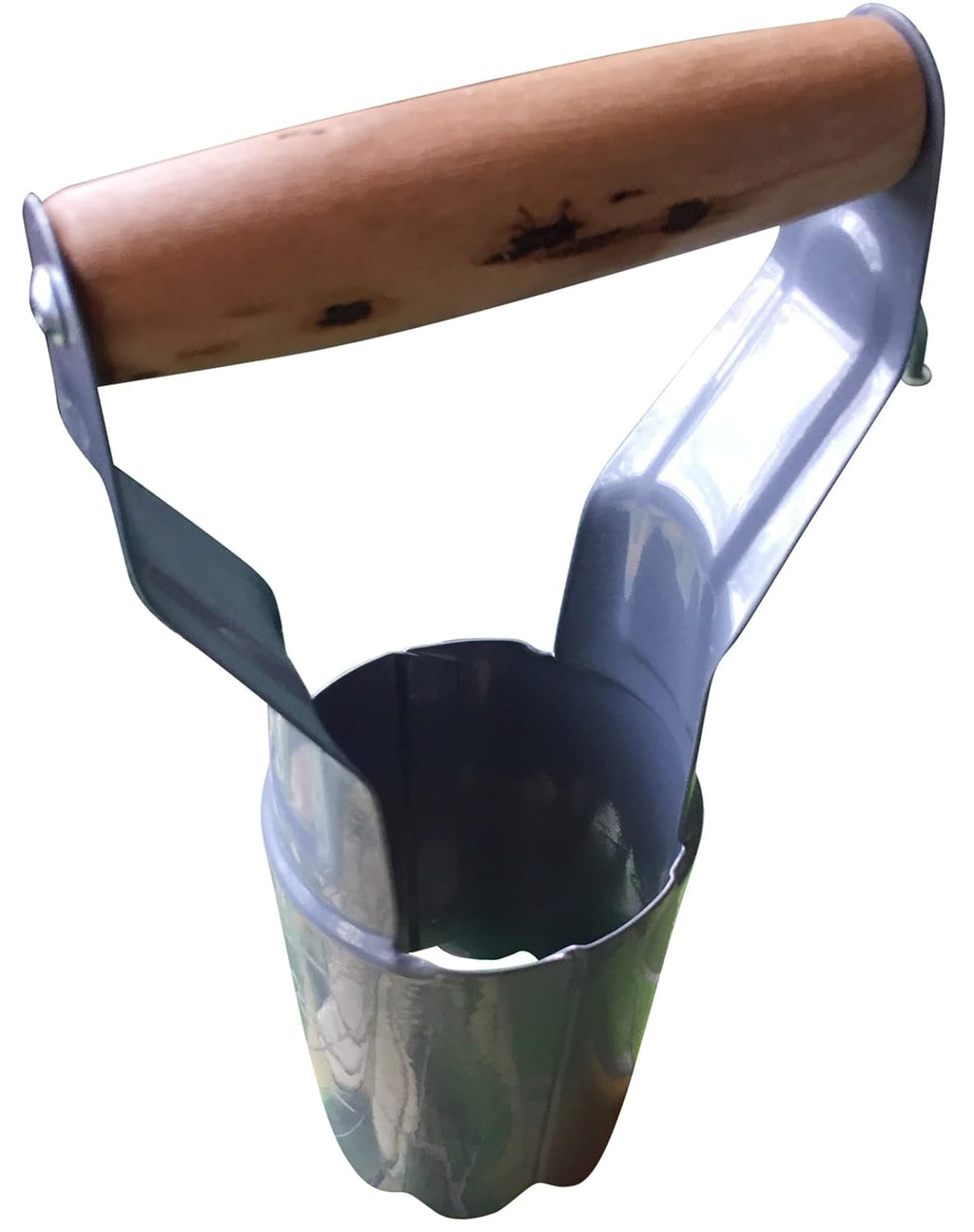 Steel Garden Bulb Planter Tool