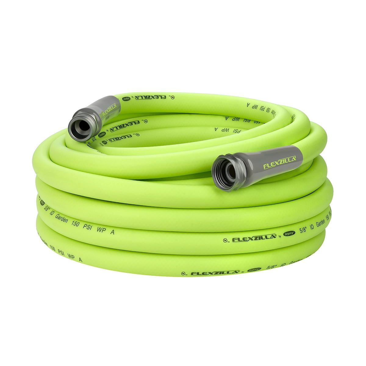 Flexzilla? Garden Hose, 5/8" x 50'