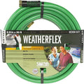 Swan WeatherFLEX? Medium Duty Garden Hose, Green