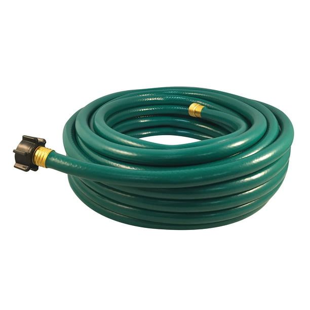 Flexon 1/2 x 25ft Light Duty Garden Hose