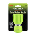 Flexzilla? Heavy Duty Twist Action Garden Hose Nozzle