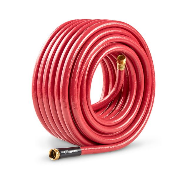 Gilmour Farm & Ranch Garden Hose 5/8" x 90'