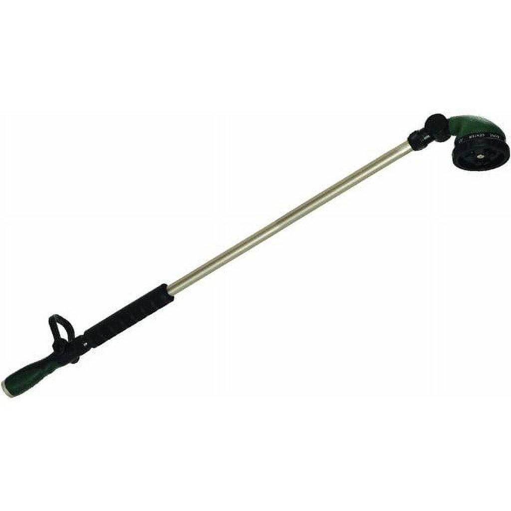 Orbit 36-In. 9 Pattern Fireman Grip Wand - Titanium