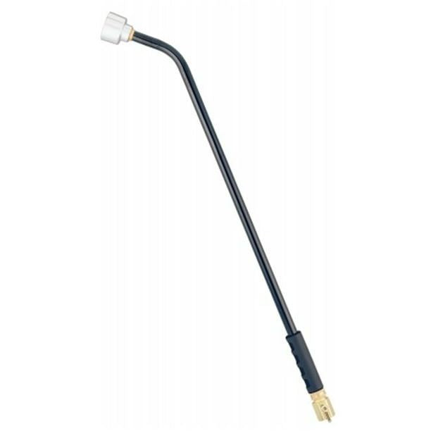 Orbit 33" Garden Hose Wand - Black