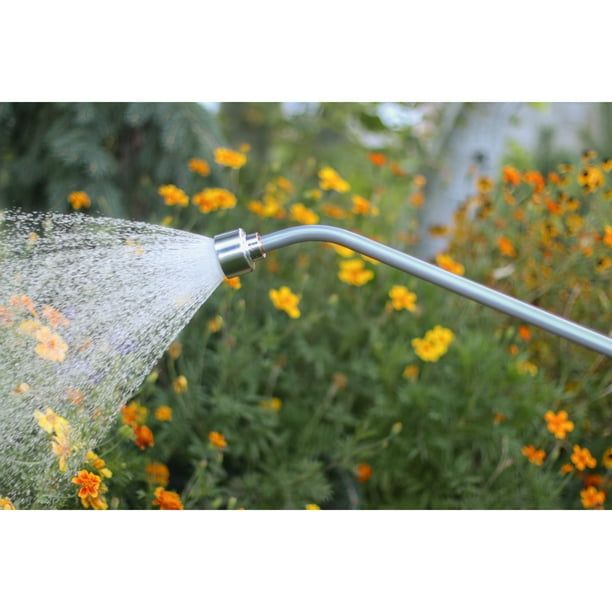 Orbit 33" Garden Hose Wand - Black