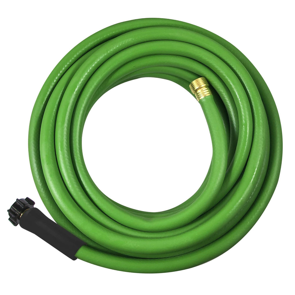 Expert Gardener Light Duty 5/8" x 25' Garden Hose