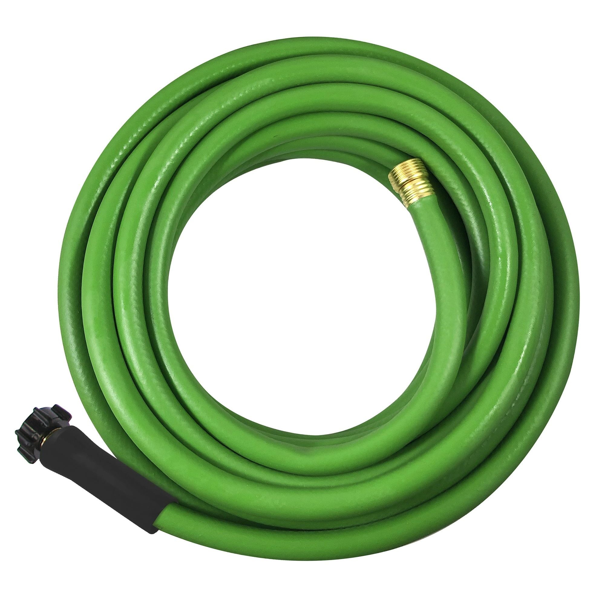 Expert Gardener Light Duty 5/8" x 25' Garden Hose