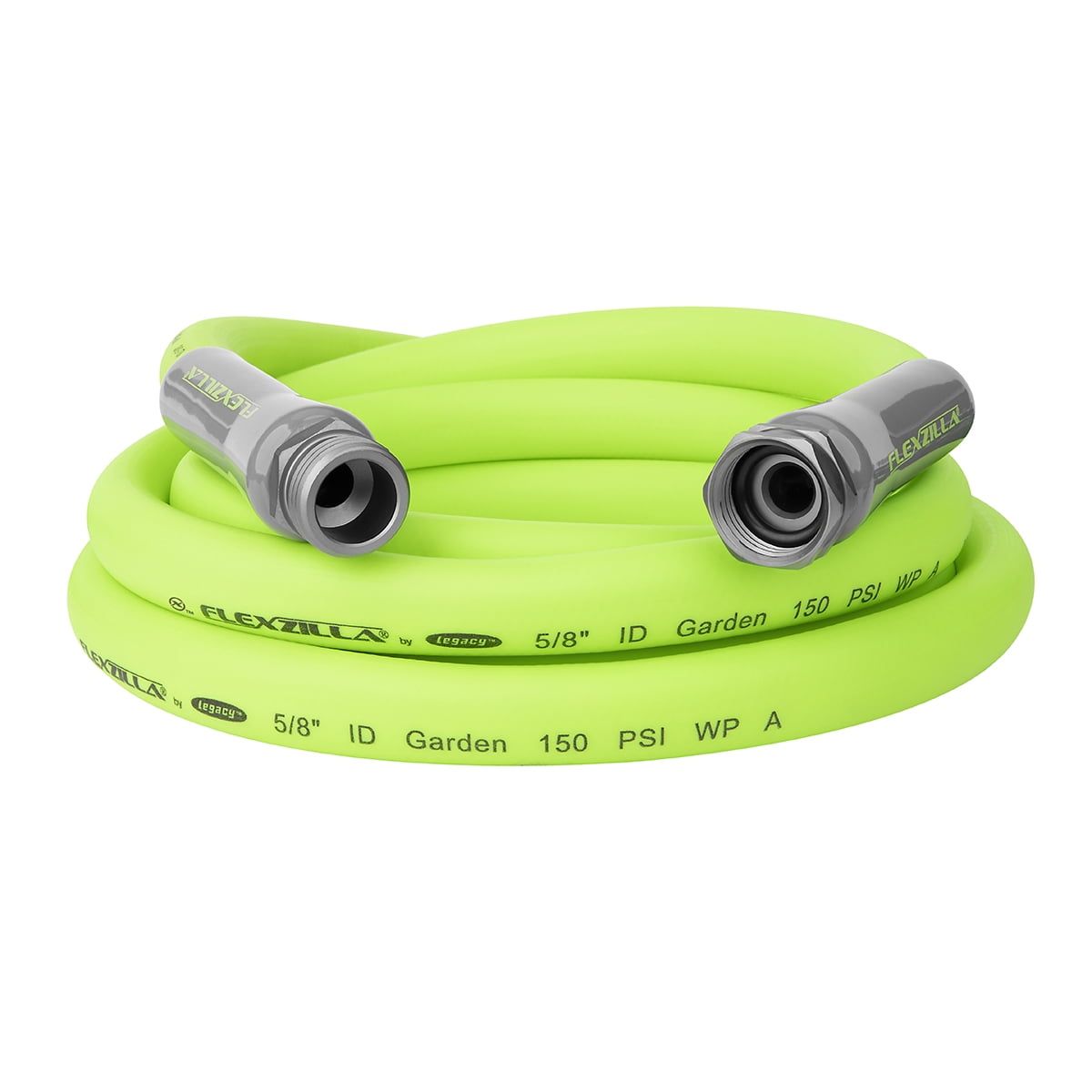Flexzilla? Garden Lead-in Hose, 5/8" x 10'
