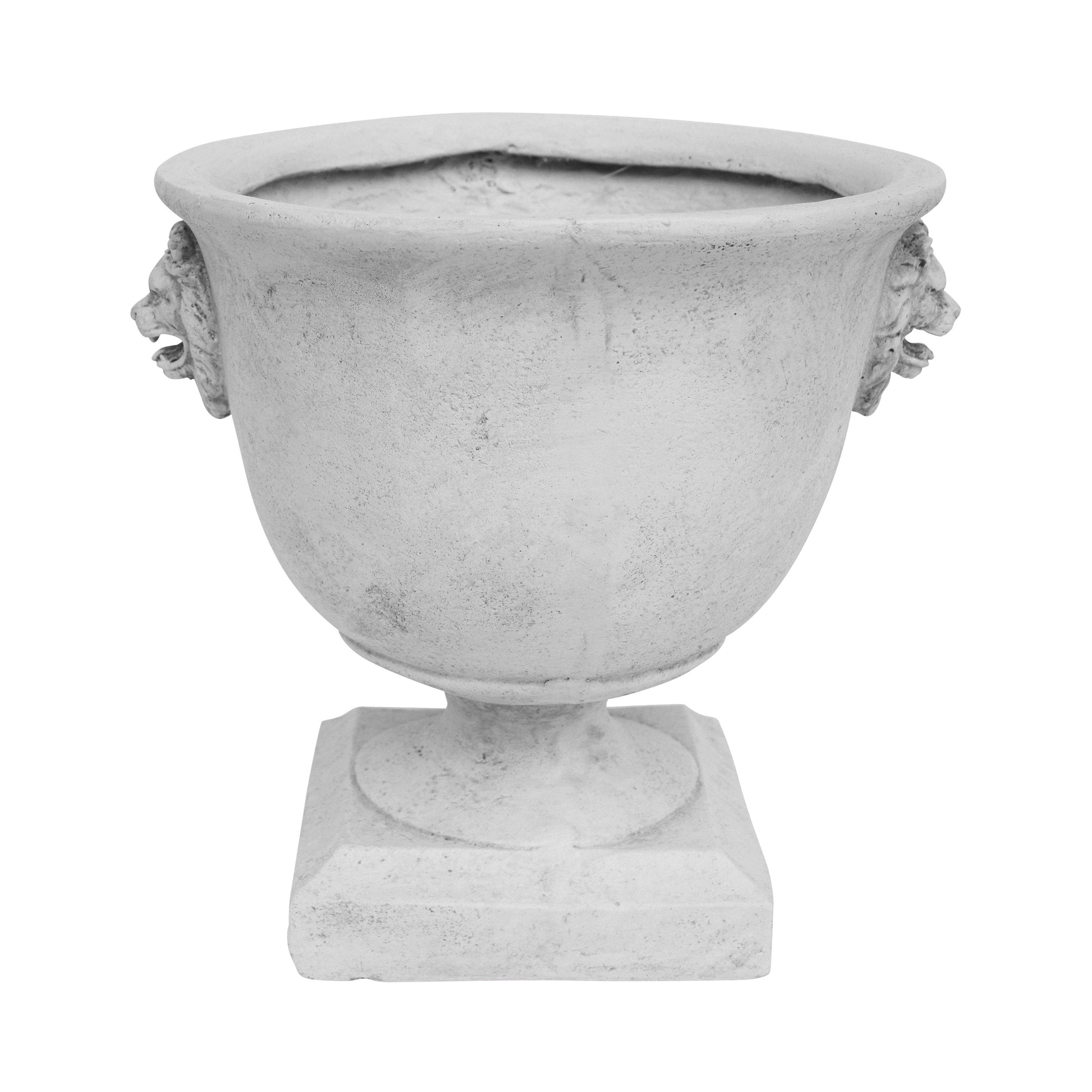 MGO GARDEN URN PLANTER