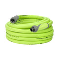 Flexzilla? SwivelGrip? Garden Hose, 5/8" x 50', 3/4" - 11 1/2 GHT Fittings, ZillaGreen?