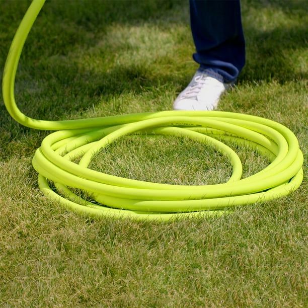 Flexzilla? Garden Hose, 5/8" x 75'