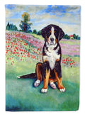 Bernese Mountain Dog Garden Flag – Decorative Outdoor Yard Flag 7011GF