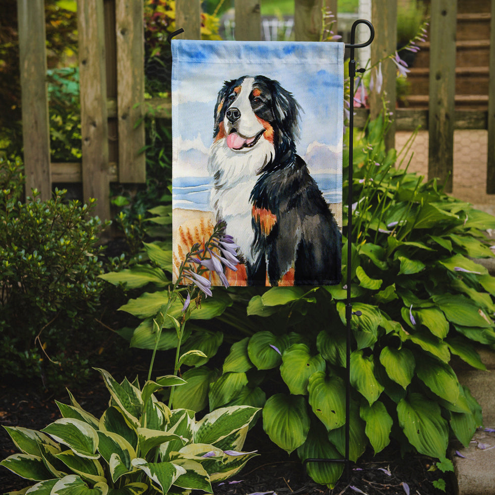 Bernese Mountain Dog Garden Flag – Decorative Outdoor Yard Flag 7012GF