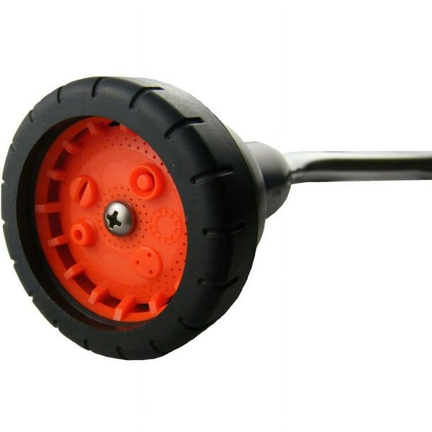 Gardena 7 pattern 7-Pattern PVC Watering Wand