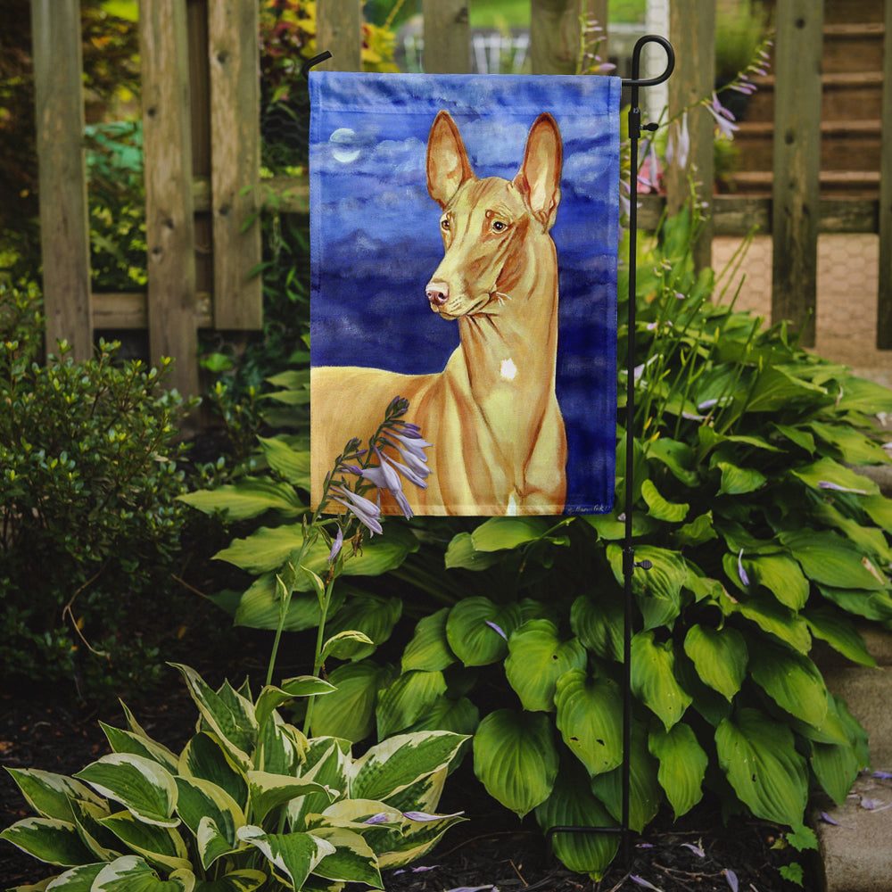 Pharaoh Hound Garden Flag – Decorative Outdoor Yard Flag 7044GF