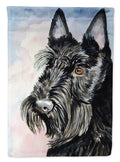 Scottish Terrier Garden Flag – Decorative Outdoor Yard Flag 7047GF