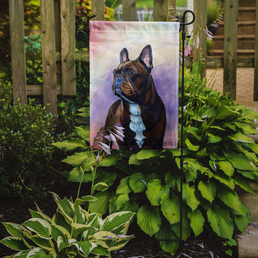 French Bulldog Garden Flag – Decorative Outdoor Yard Flag 7117GF