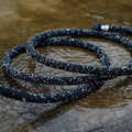 Watex Home Irrigation, Soaker Hose, 50 ft. Weeping hose, water-efficient irrigation, saving water by 60%