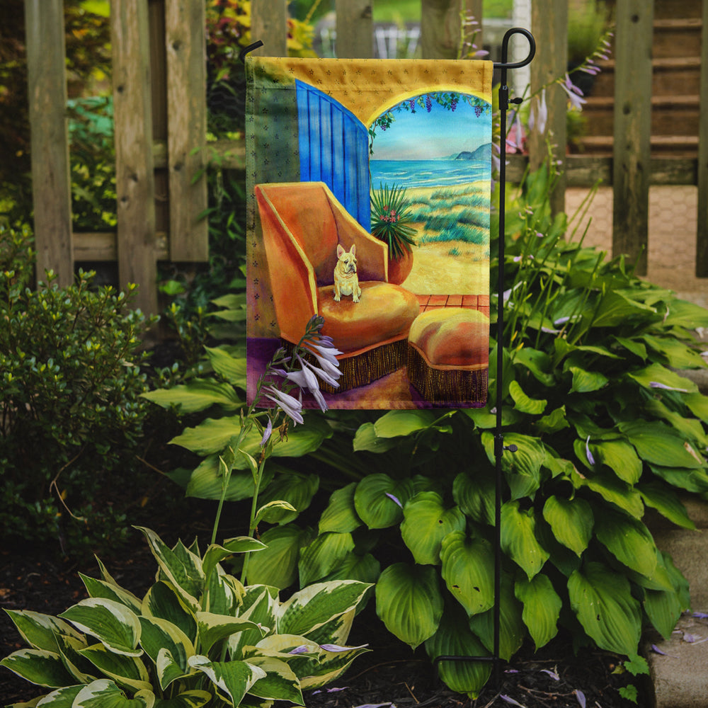 French Bulldog Garden Flag – Decorative Outdoor Yard Flag 7181GF