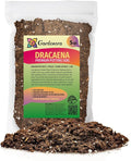 Premium Dracaena Potting Soil Mix - (5 Quart Bag)