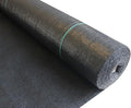 ECOgardener Premium Landscape Fabric, 4ft x 50ft Pro Garden Weed Barrier - Durable & Heavy Duty Weed Block Gardening Mat, Easy Setup