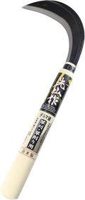 Weeding Tools Gardening Sickle [Made in Japan] Compound Steel Japanese Garden Hand Weeder Hand-held Hoe Scythe