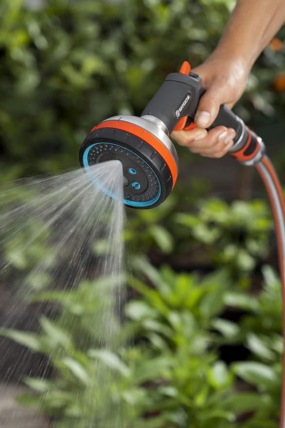 Premium Multi Sprayer (Five Spray Patterns)