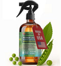 Liquid Power Peas Fertilizer Spray – Ready-to-Use Liquid Plant Food Mist for Peas – Premixed, Easy Application – Fast-Acting Formula for Growth, Roots & Yield – Indoor & Outdoor Use – 8 oz