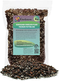 Monstera Borsigiana Soil Blend - Specially Designed for Unique Plant Needs - 4 Quart
