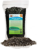 Organic Moisture Control Potting Mix - Absorbs 33% More Water Than Basic Potting Soil - 4 Quart