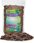 Premium Assorted Foliage Potting Mix - Expertly Crafted Blend for Optimal Growth and Vibrant Display - 1 Quart