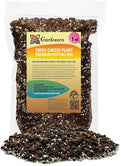 Premium Swiss Cheese Plant Potting Mix - Monstera Deliciosa Blend for Optimal Nutrients and Drainage for Healthy Growth - 1 Quart