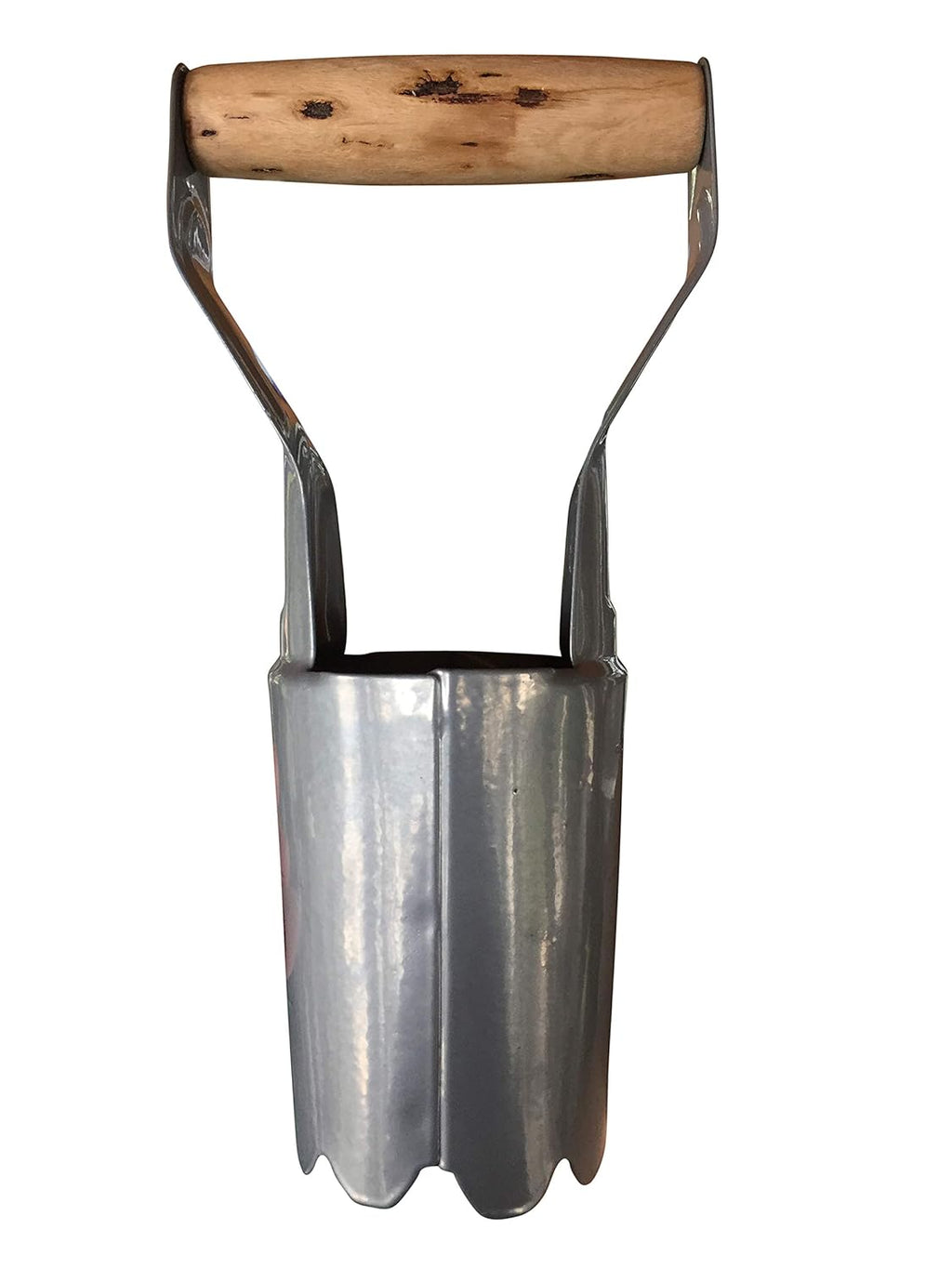 Steel Garden Bulb Planter Tool
