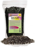 Hoya Plant Premium Potting Mix - 5 Quart - Optimal Balance for Thriving Hoyas: Air, Moisture, and Nutrient Retention