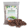 Leca Expanded Clay Pebbles 2LBS Grow Media for Indoor Plants Hydroponic Growing Gardening System Supplies …