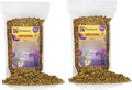 Premium Kiryuzuna - Superior Bonsai Soil Amendment for Balanced Aeration and Nourishment - 10 Quarts