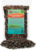 Split Leaf Philodendron Soil Mix - Expertly Formulated for Strong Root Development - 2 Quart