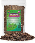 Parsley Plant Potting Soil - Enhance Flavor and Health with Professional Grade Nutrient-Rich Mix - 3 Quart