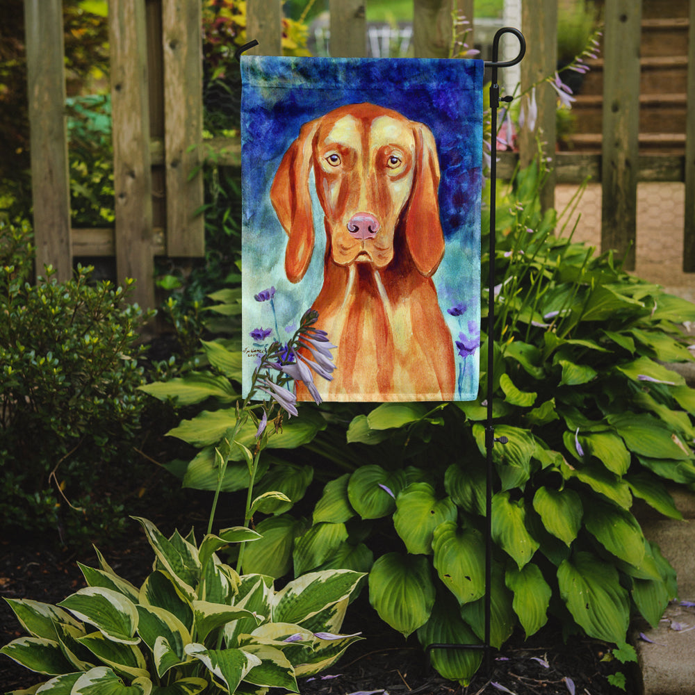 Vizsla Garden Flag – Decorative Outdoor Yard Flag 7230GF