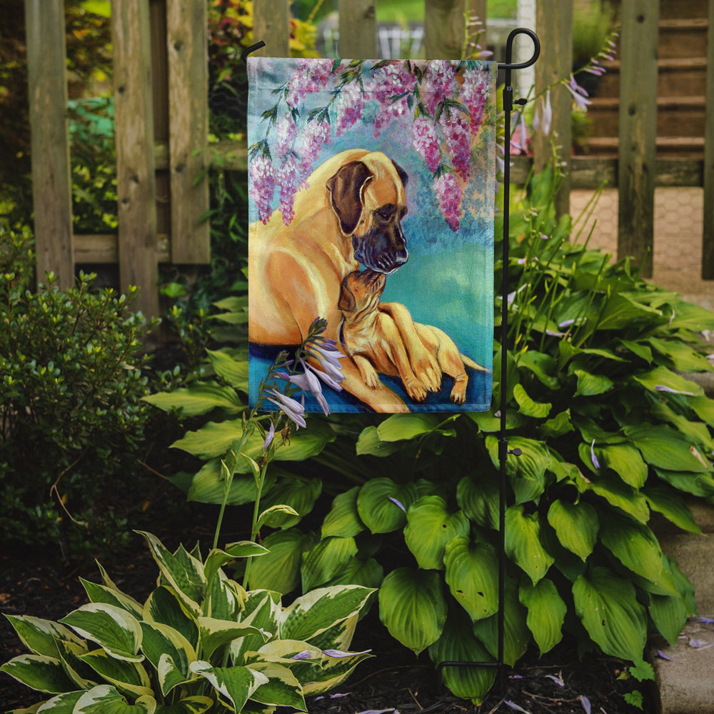 Great Dane Garden Flag – Decorative Outdoor Yard Flag 7233GF