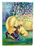 Great Dane Garden Flag – Decorative Outdoor Yard Flag 7234GF