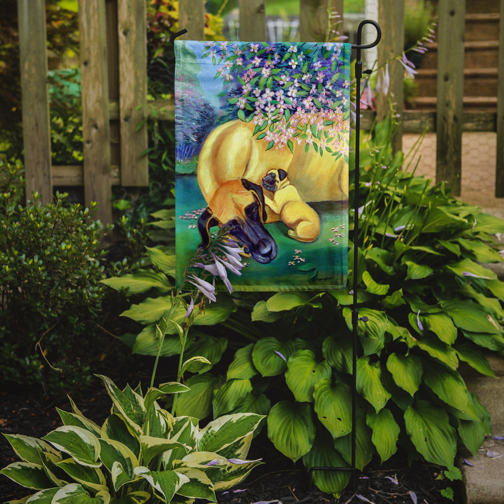 Great Dane Garden Flag – Decorative Outdoor Yard Flag 7234GF